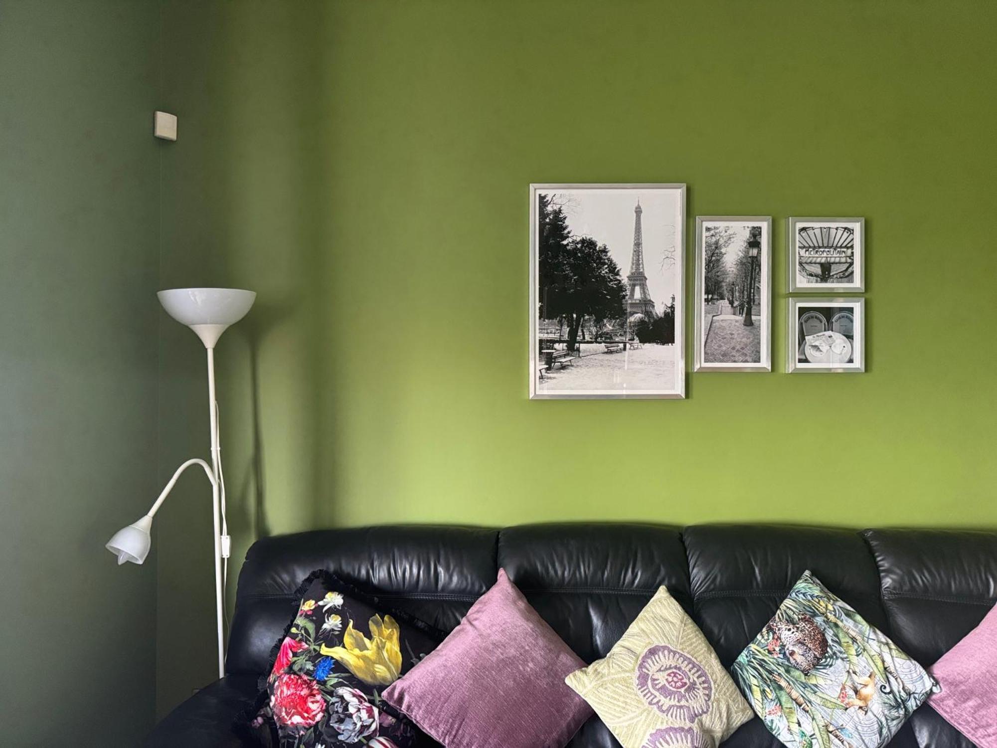 The Beach Front Apartment, Amazing Frontline Sea Views タインマス エクステリア 写真